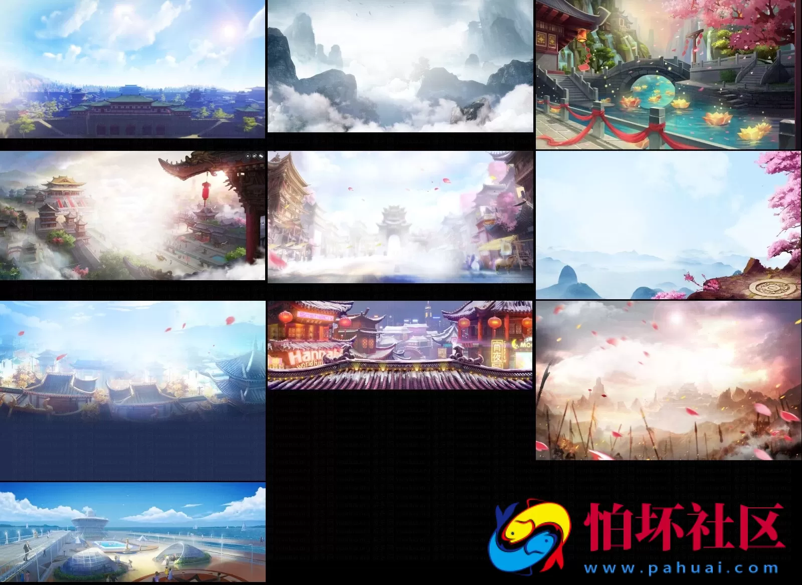 UI素材资源之棋牌游戏开发定制UI素材（之五）