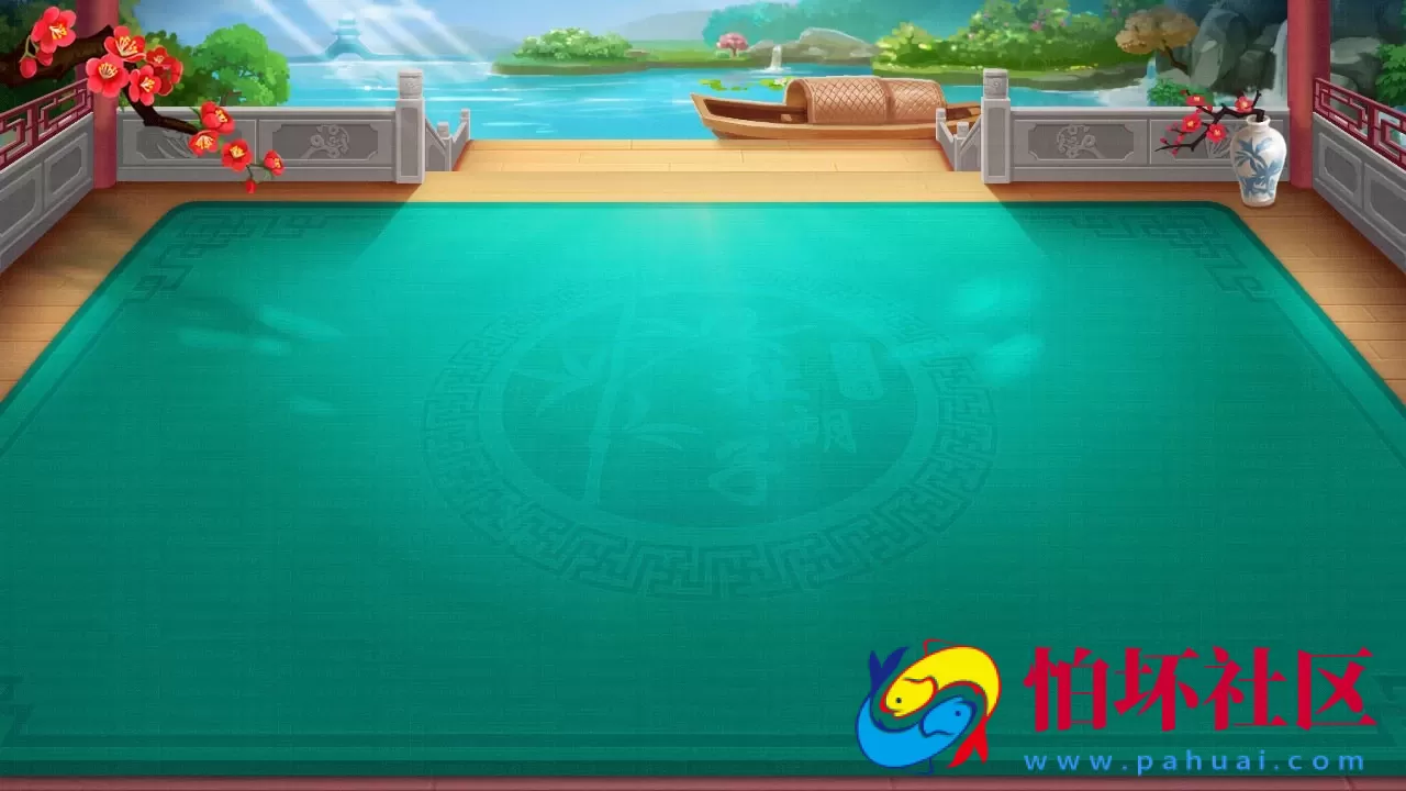 UI素材资源之棋牌游戏开发定制UI素材（之九）