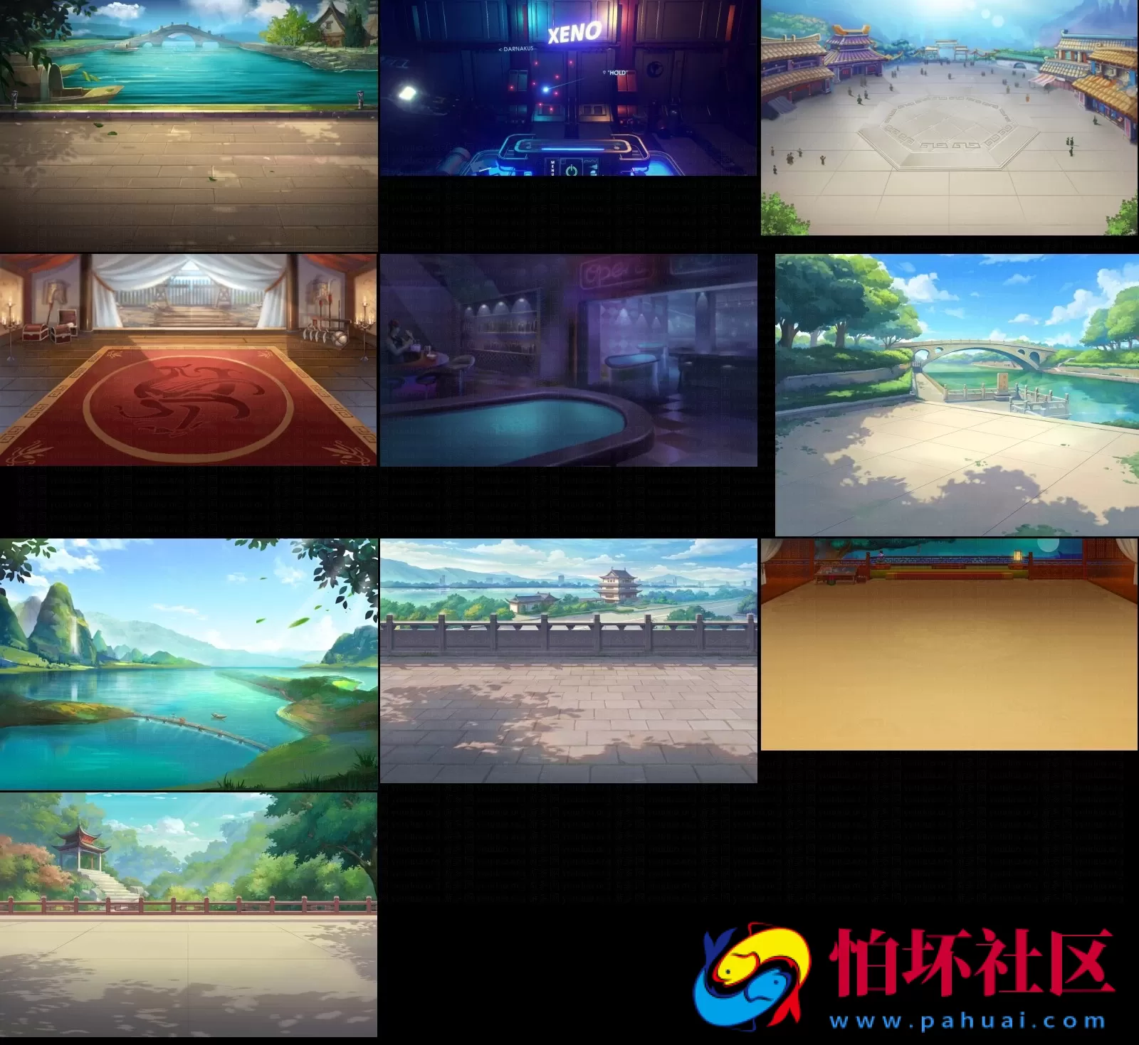 UI素材资源之棋牌游戏开发定制UI素材（之十三）