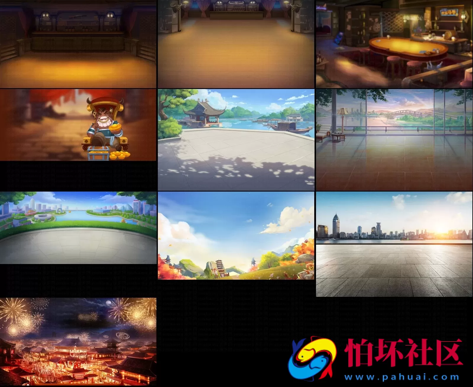 UI素材资源之棋牌游戏开发定制UI素材（之十六）