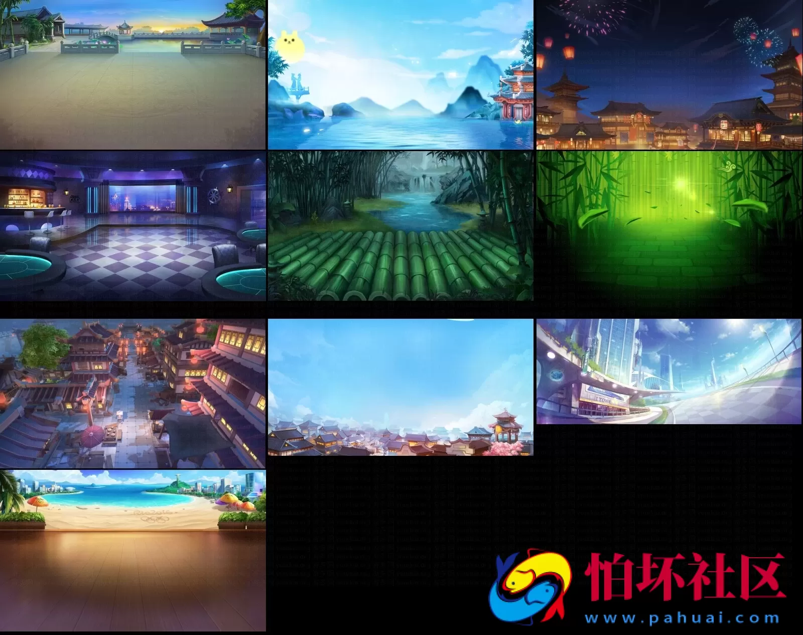 UI素材资源之棋牌游戏开发定制UI素材（之十七）