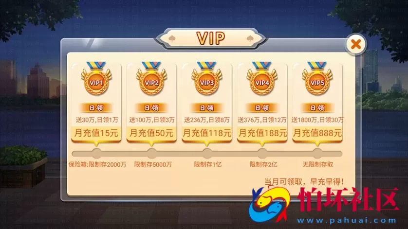 APP金币玩法之诈金花棋牌游戏平台源码程序组件（双娱版）