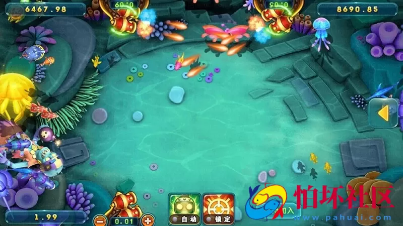 APP真钱类型之星耀鲨鱼完整版棋牌游戏程序源码（终极修复运营级）内含部署视频教程