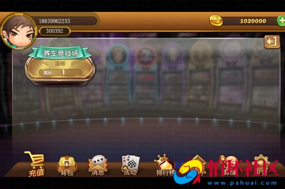 三网通房卡+金币玩法之太阳岛游戏平台_电玩城棋牌大厅（完整全套源码）