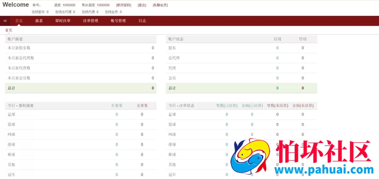 2026年最新皇冠足球信用盘源码系统 足球体育盘程序 多语言信誉盘 带手机版