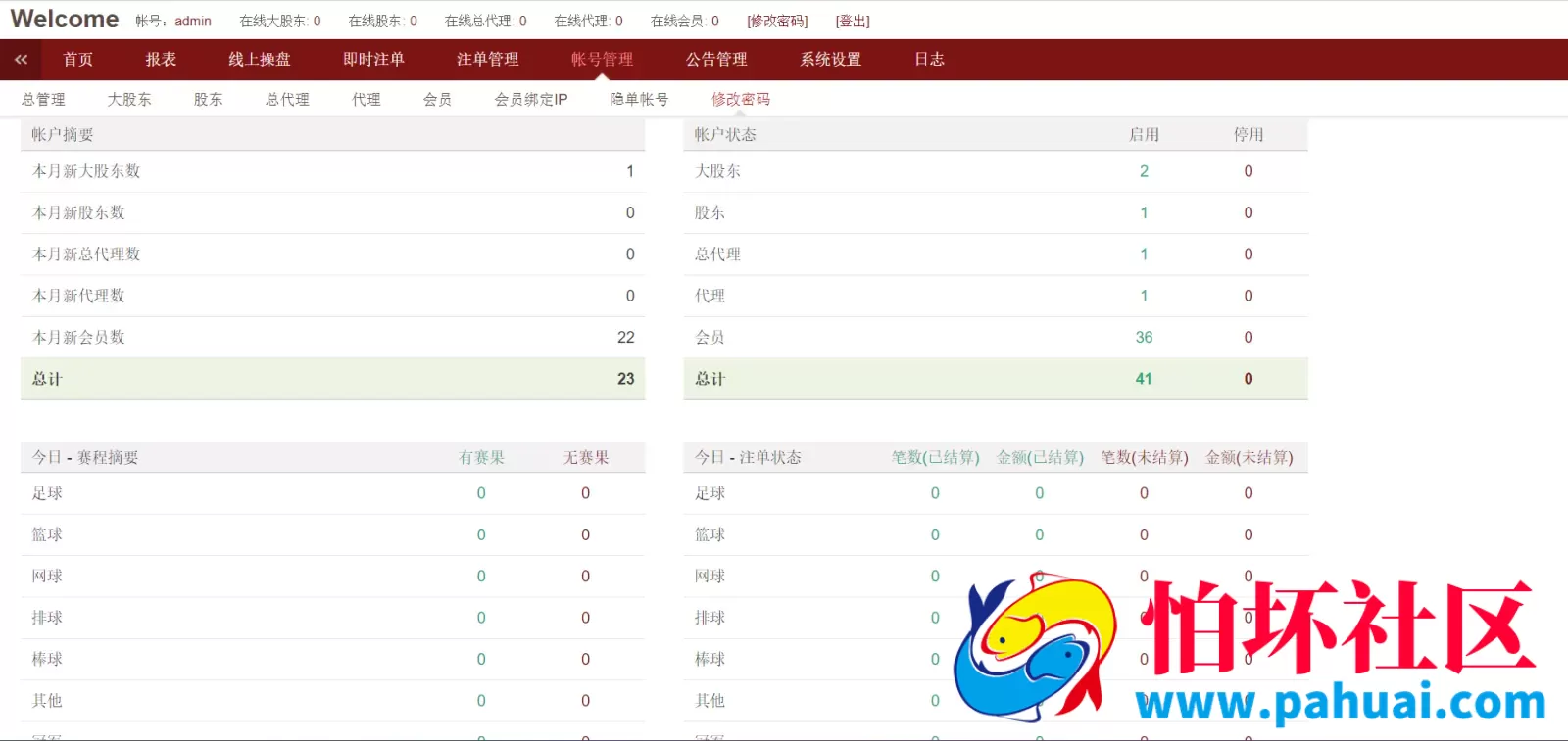 2026年最新皇冠足球信用盘源码系统 足球体育盘程序 多语言信誉盘 带手机版