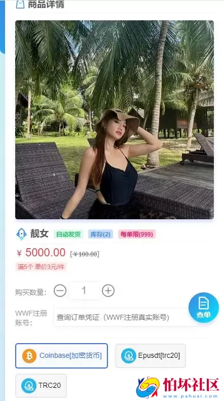 usdt多语言独角发卡网程序源码