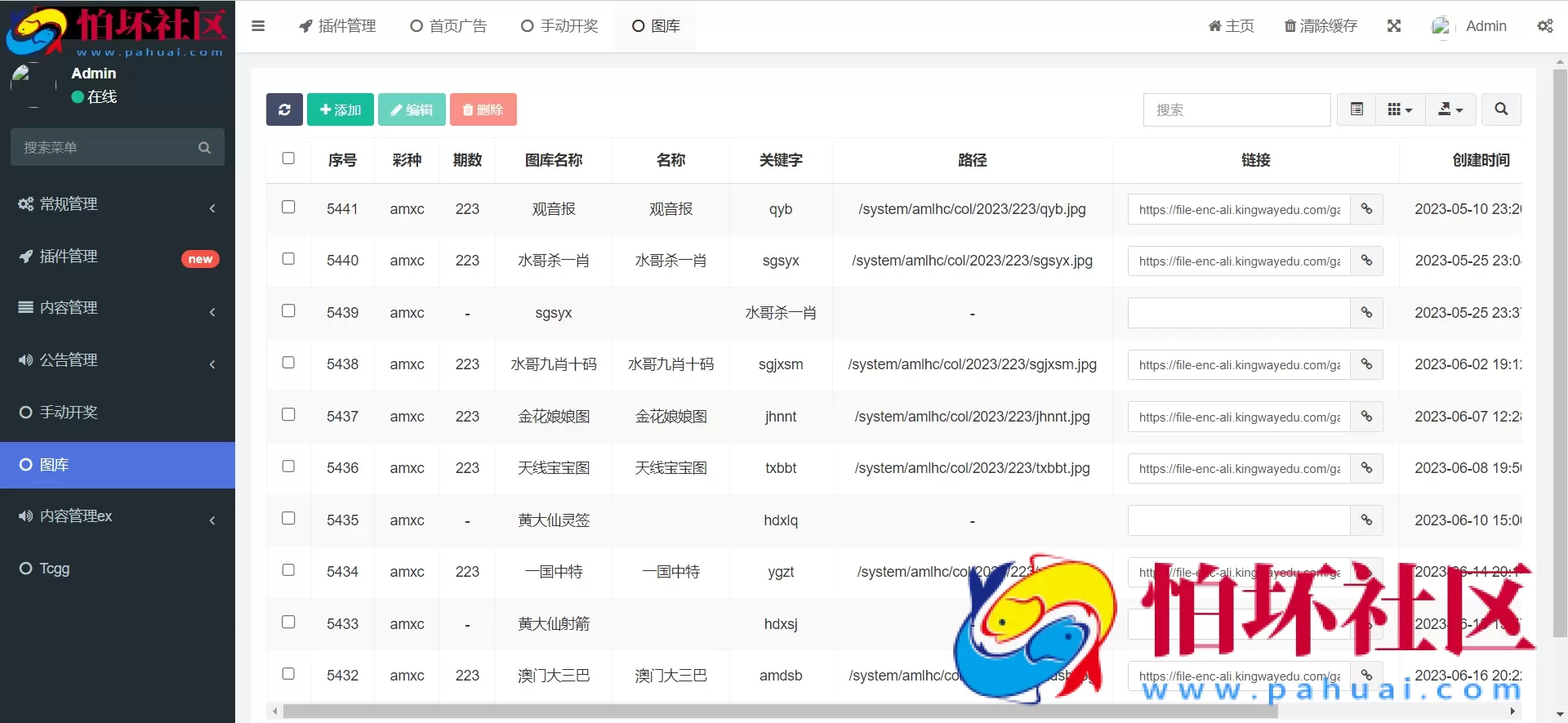 六合心水网站源码 六合心水资料论坛 六合开奖网 全开源可二开 独立后台+带采集+手动开奖