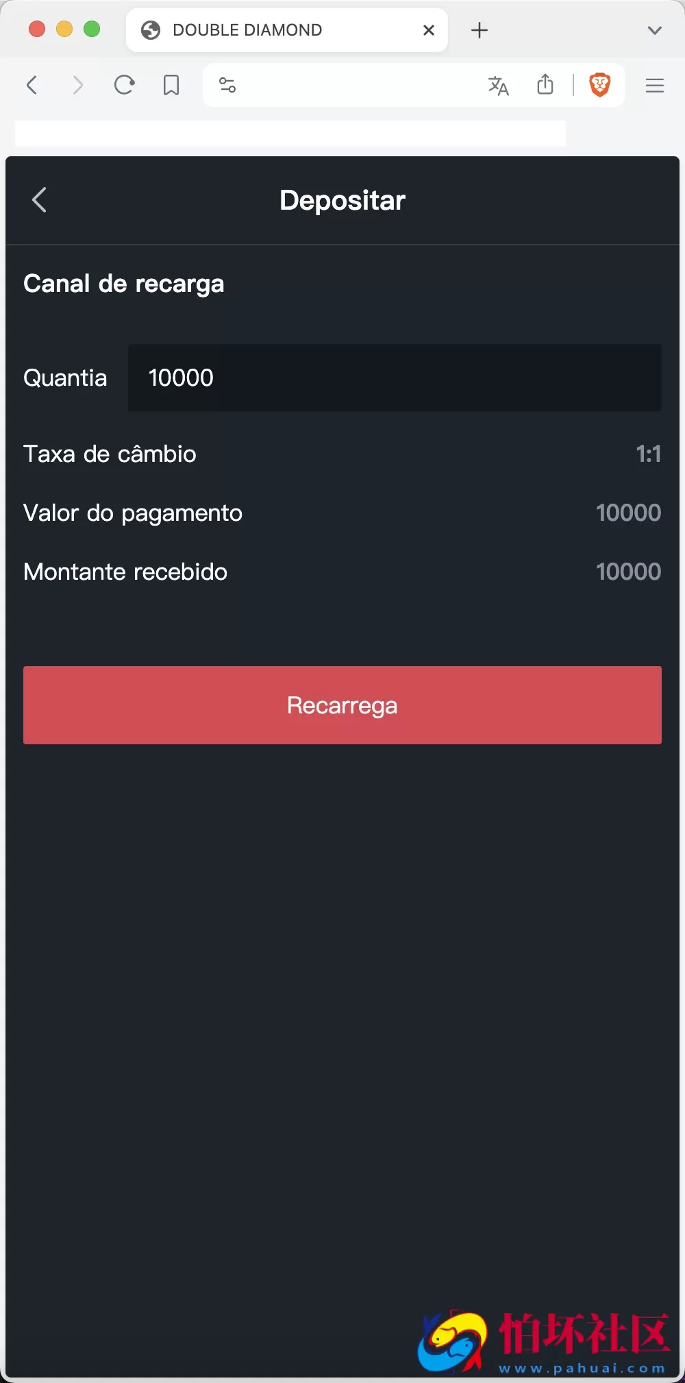 double双钻海外竞猜游戏源码 黑白红颜色竞猜下注源码 带自动下单机器人 前端vue编译后+后端PHP