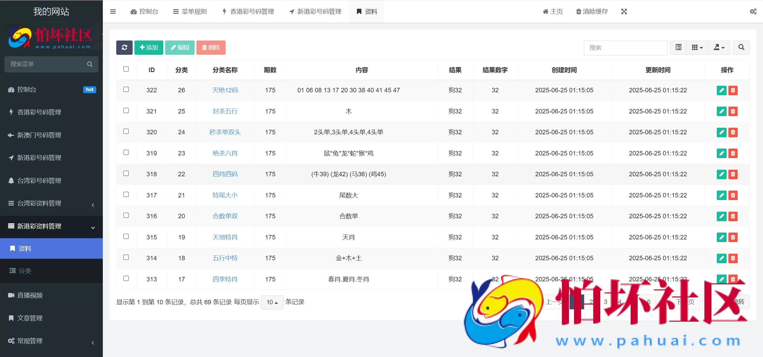 全开源49图库六合彩开奖源码 六合心水源码 六合彩资源网 49图库开奖网 前端uniapp纯源码+后端php