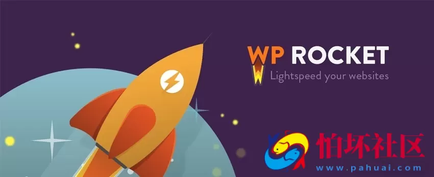 WP Rocket 插件持续更新 (已更至V3.8.7) 激活版 WordPress优化插件