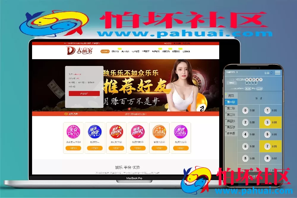 .NET语言开发的程序支持二次开发 双面盘彩票源码 含手机版功能