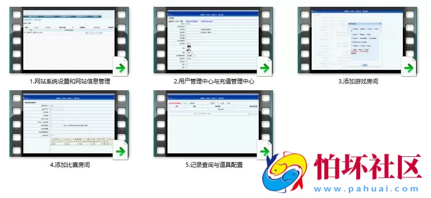 三网通金币玩法教程之红鸟架设视频教程