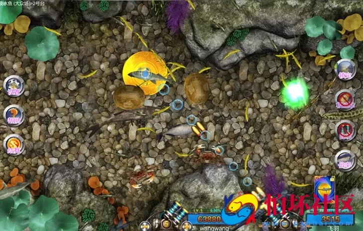 三网通金币玩法之富贵乐园棋牌源码pc客户端+安卓+苹果三通版本