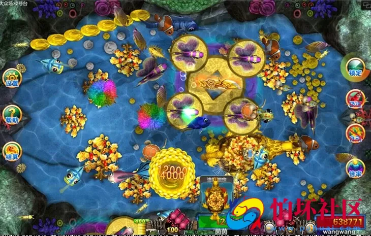 三网通金币玩法之富贵乐园棋牌源码pc客户端+安卓+苹果三通版本