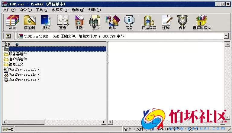 电脑版金币玩法之510K游戏程序源码