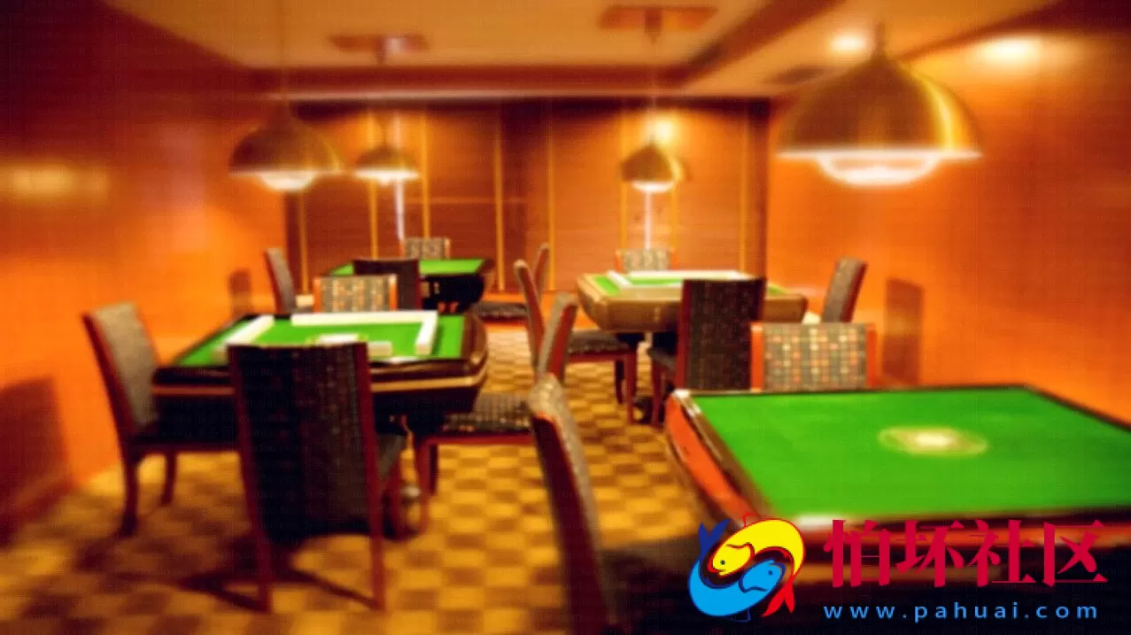 APP房卡模式之山东房卡麻将全套完整源码