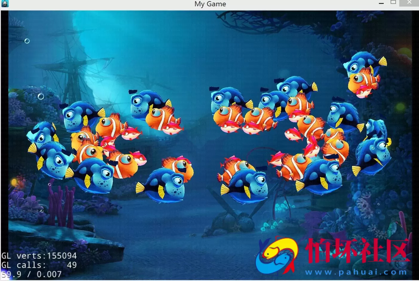 APP金币玩法之cocos2dx 3.3 手机3D捕鱼达人游戏源码