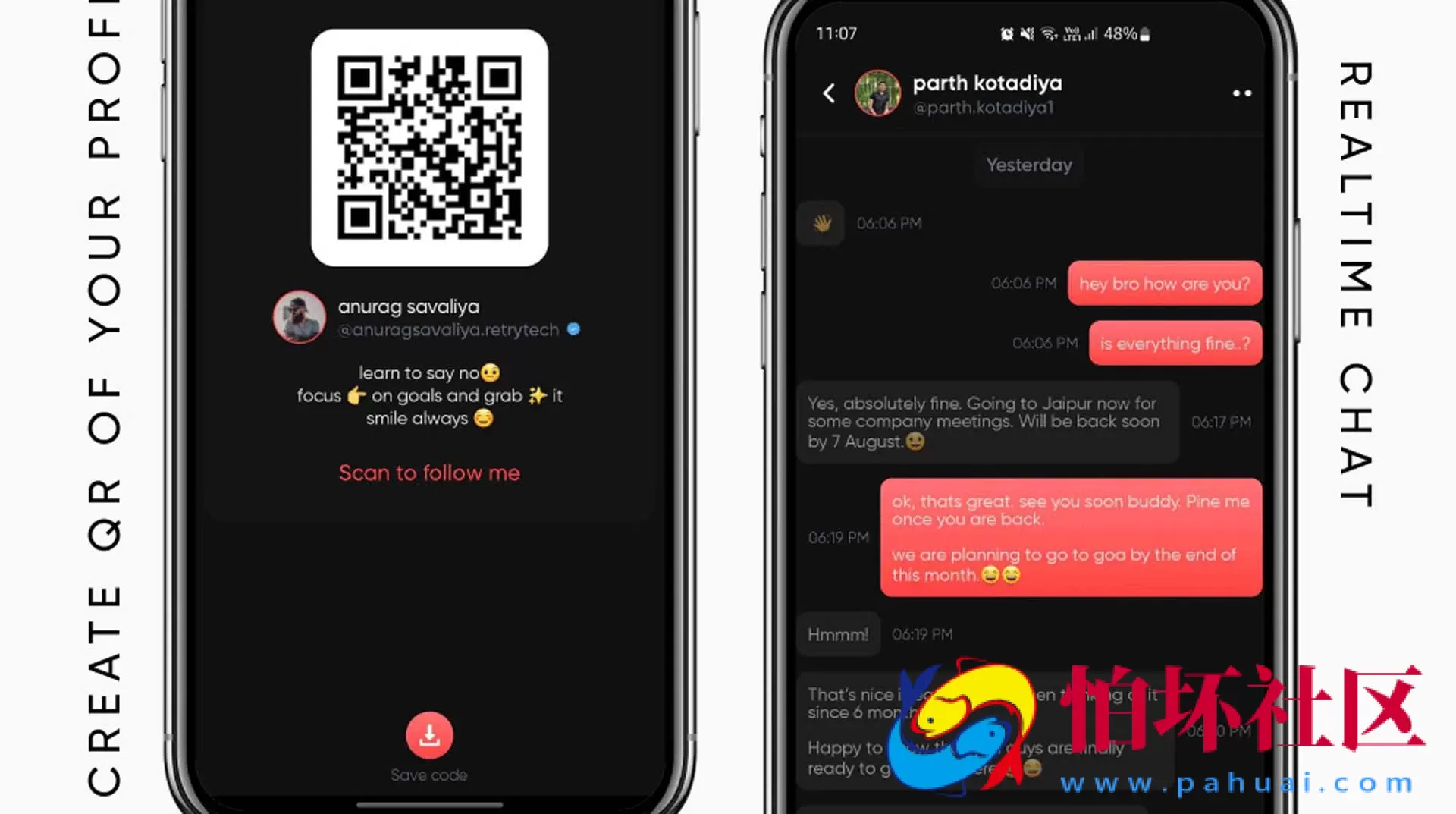 新版仿海外TikTok抖音APP源码-ThumbsUp短视频直播APP源码 抖音短视频源码 附带搭建教程文档