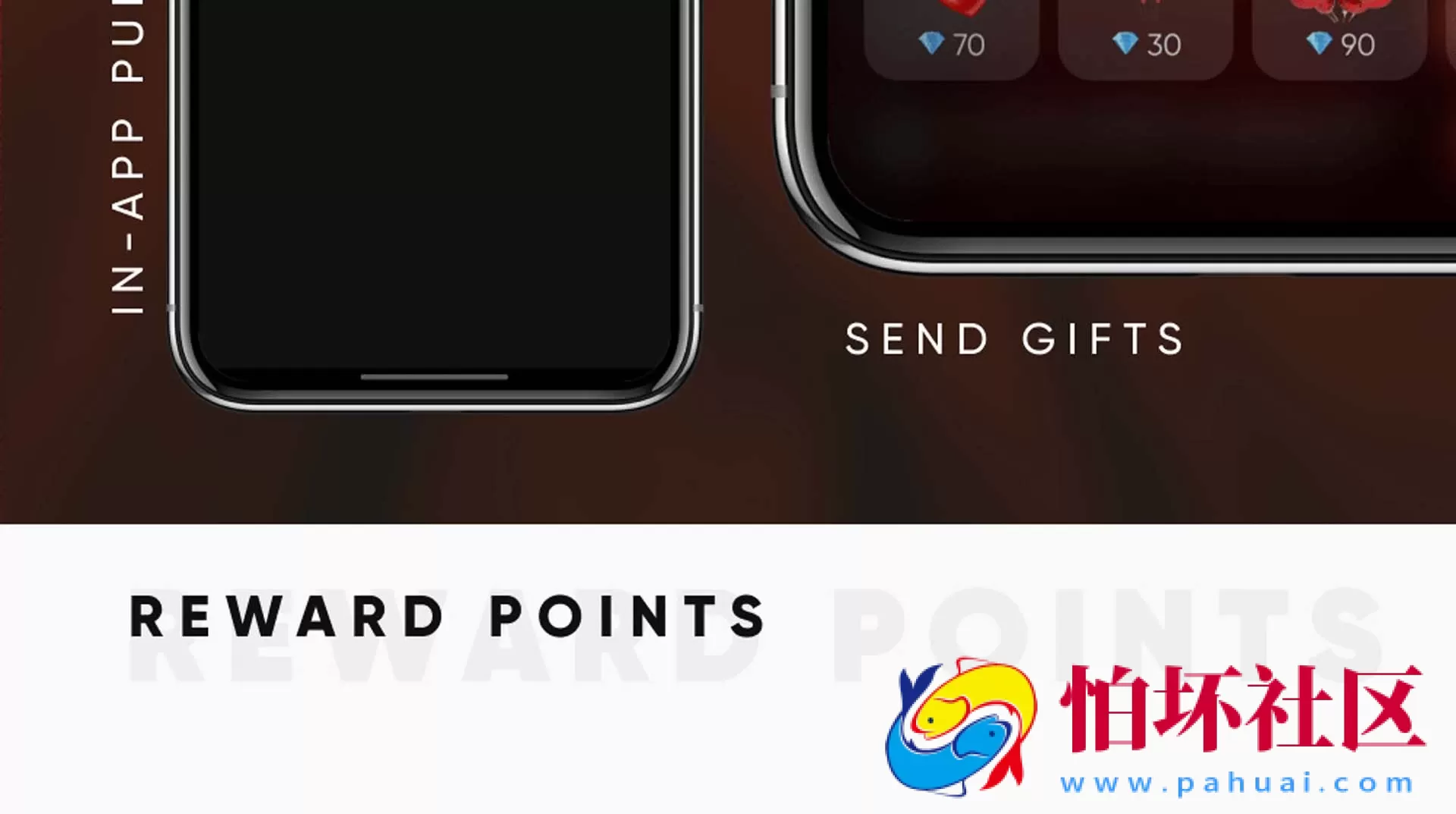 新版仿海外TikTok抖音APP源码-ThumbsUp短视频直播APP源码 抖音短视频源码 附带搭建教程文档