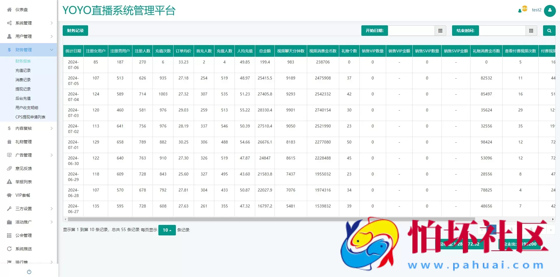 yoyo直播源码 一对一私聊视频聊天一对一聊天交友源码 运营级别完整源码 附搭建教程