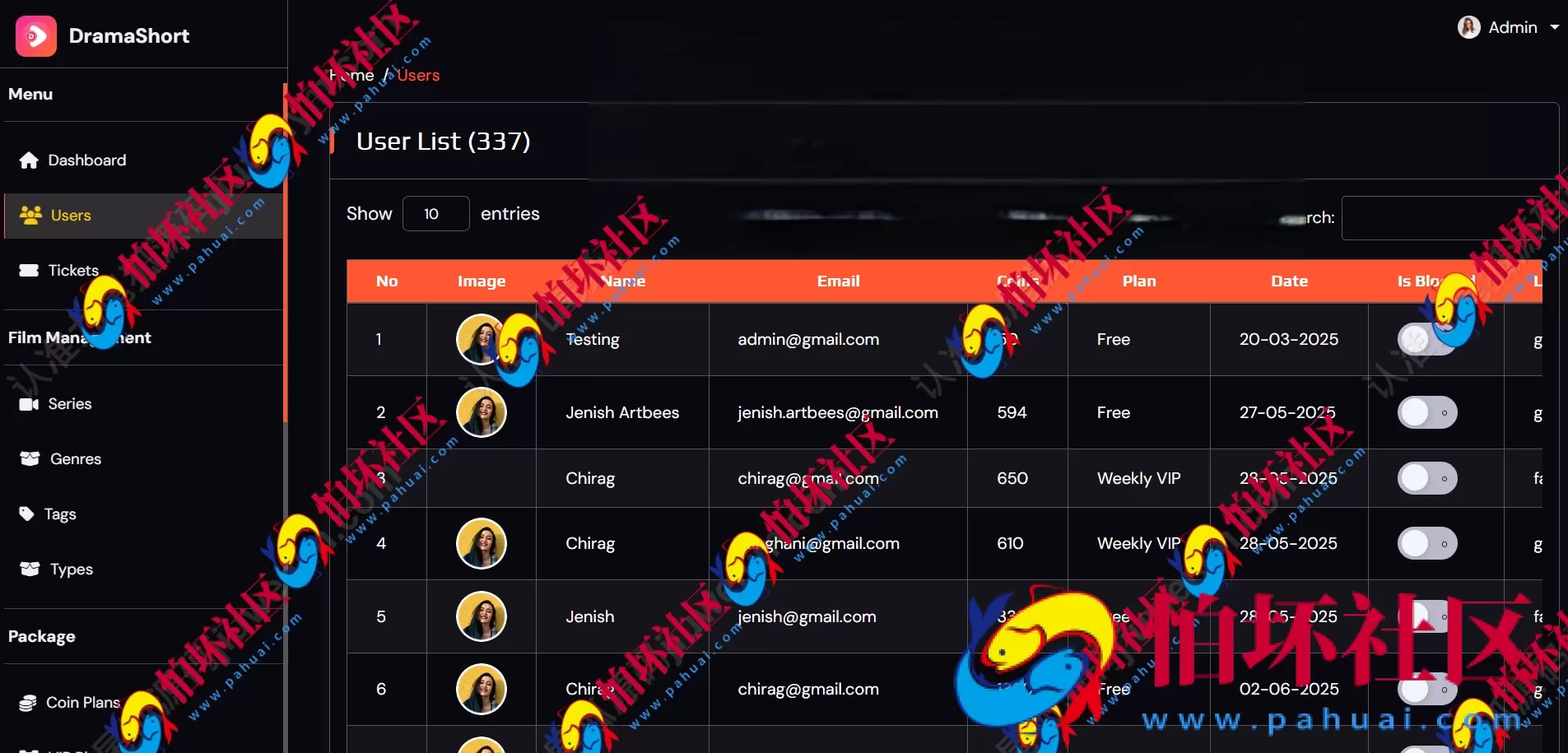 海外热播短剧点播平台APP源码 热播短剧源码 短剧APP源码 海外短剧源码(Android+iOS+后端) 源码全开源