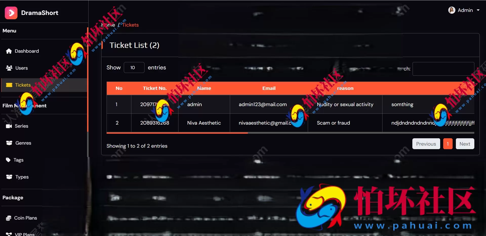 海外热播短剧点播平台APP源码 热播短剧源码 短剧APP源码 海外短剧源码(Android+iOS+后端) 源码全开源