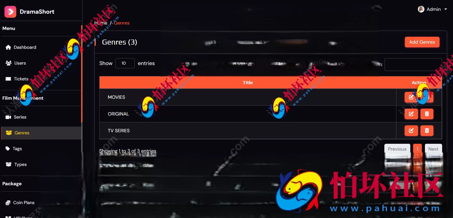 海外热播短剧点播平台APP源码 热播短剧源码 短剧APP源码 海外短剧源码(Android+iOS+后端) 源码全开源