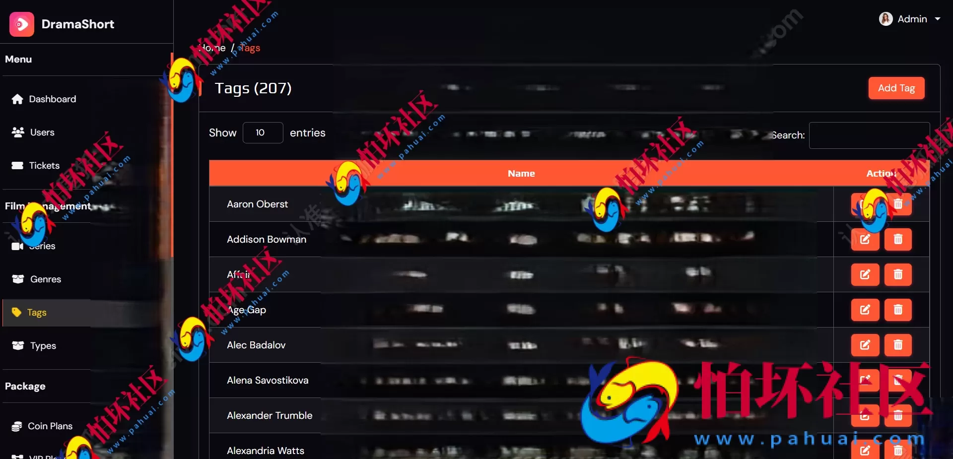 海外热播短剧点播平台APP源码 热播短剧源码 短剧APP源码 海外短剧源码(Android+iOS+后端) 源码全开源
