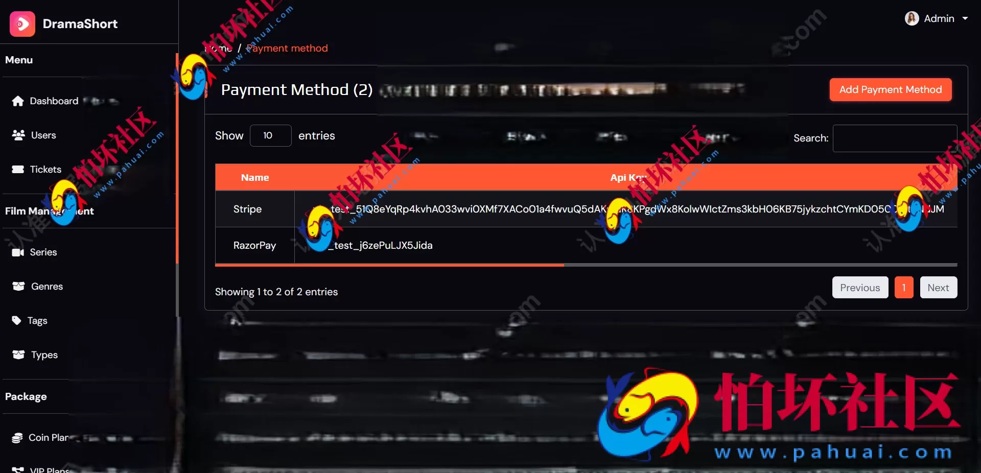 海外热播短剧点播平台APP源码 热播短剧源码 短剧APP源码 海外短剧源码(Android+iOS+后端) 源码全开源