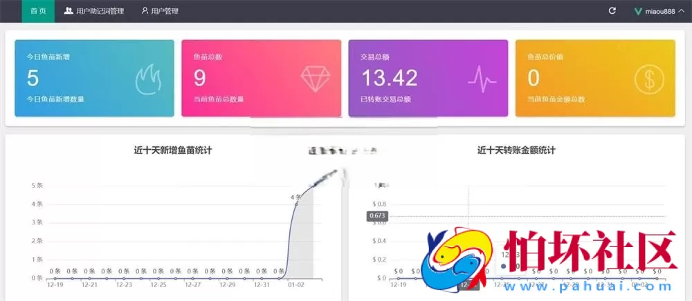 imtoken钱包1比1官方正版盗助记词+安卓苹果双端完整源码