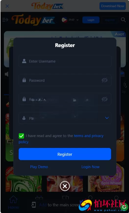 新版海外多语言电子游艺电子棋牌源码 todaybet源码最近很多人再找的源码基于new777源码魔改 附搭建教程