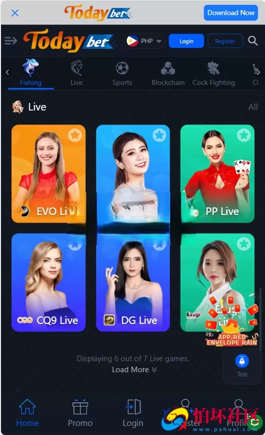 新版海外多语言电子游艺电子棋牌源码 todaybet源码最近很多人再找的源码基于new777源码魔改 附搭建教程