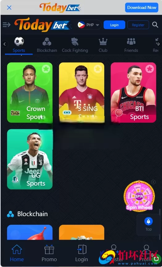 新版海外多语言电子游艺电子棋牌源码 todaybet源码最近很多人再找的源码基于new777源码魔改 附搭建教程