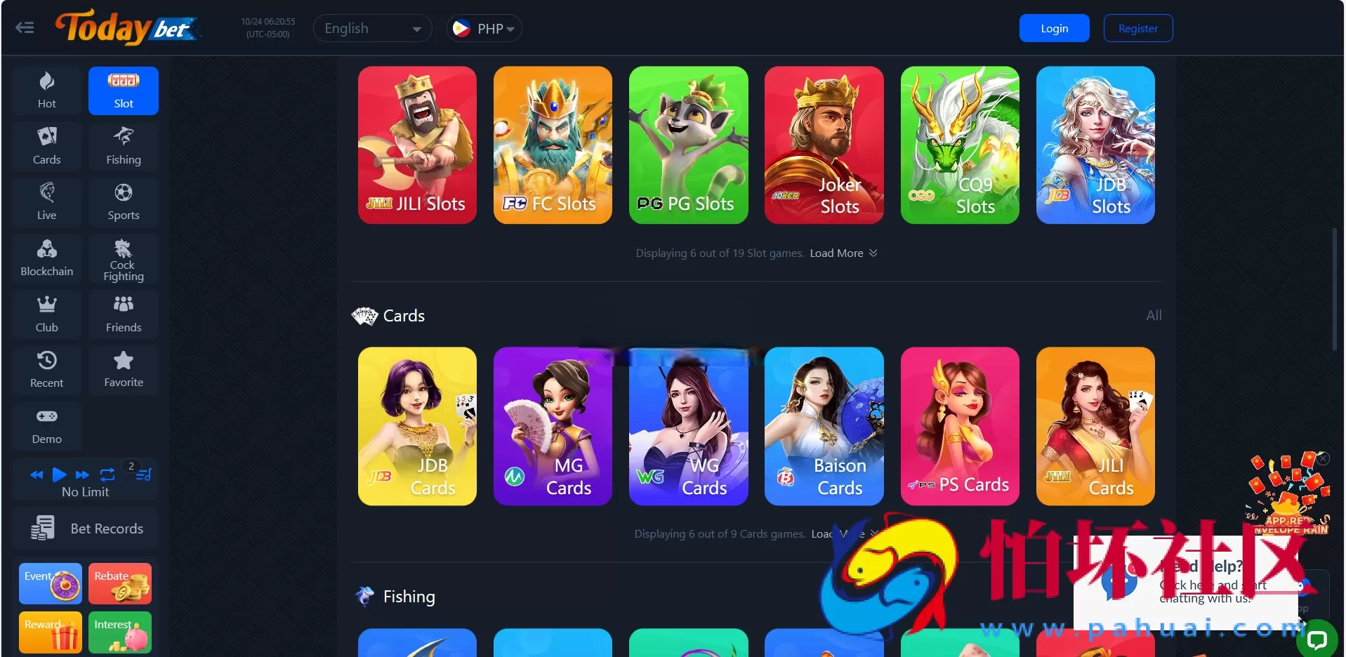 新版海外多语言电子游艺电子棋牌源码 todaybet源码最近很多人再找的源码基于new777源码魔改 附搭建教程