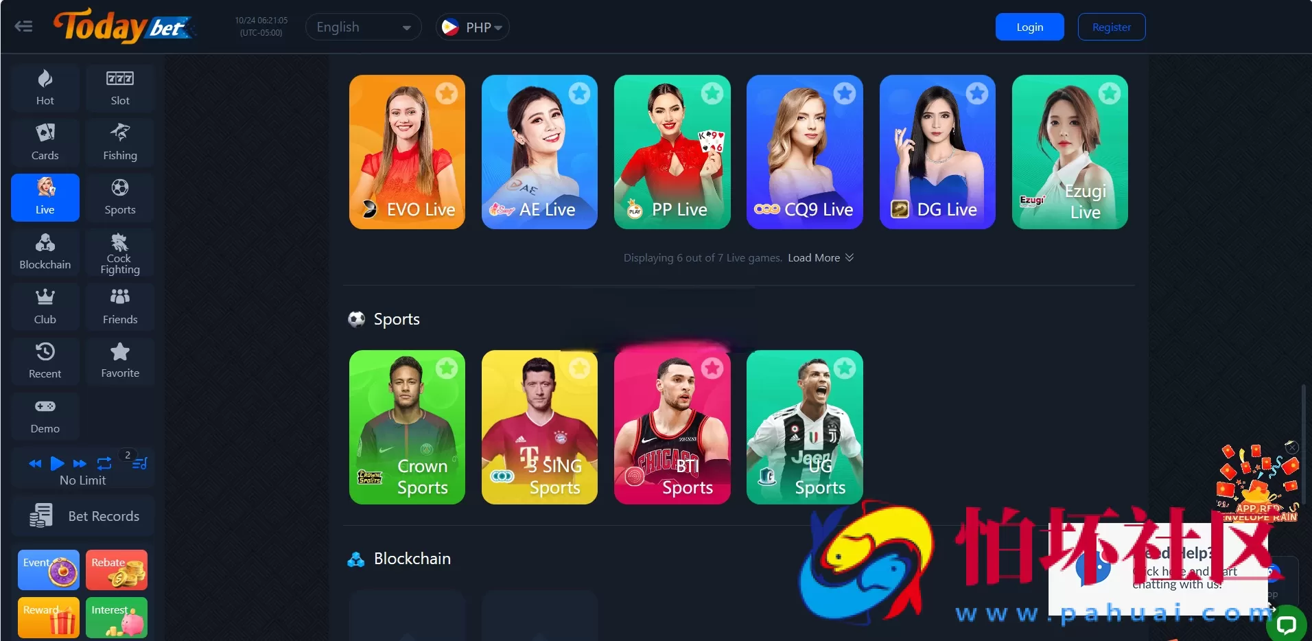 新版海外多语言电子游艺电子棋牌源码 todaybet源码最近很多人再找的源码基于new777源码魔改 附搭建教程