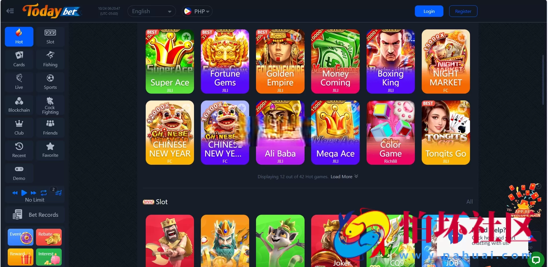 新版海外多语言电子游艺电子棋牌源码 todaybet源码最近很多人再找的源码基于new777源码魔改 附搭建教程