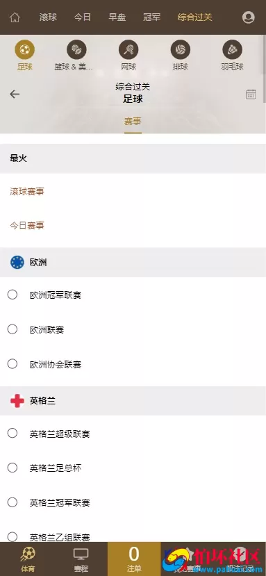 皇冠足球世界杯体育信用盘+带新版手机端/足球盘系统/多语言/信誉盘/带手机版/运营版本源码程序