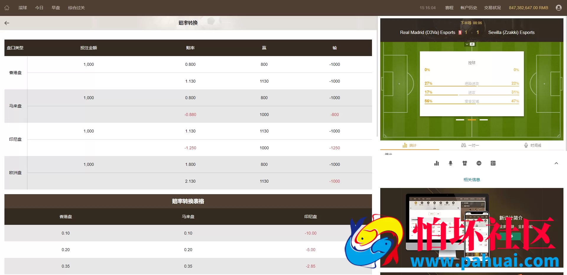 皇冠足球世界杯体育信用盘+带新版手机端/足球盘系统/多语言/信誉盘/带手机版/运营版本源码程序