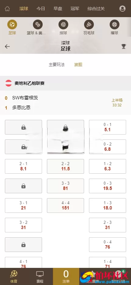 最新完美运营版皇冠体育系统源码 皇冠信用盘源码