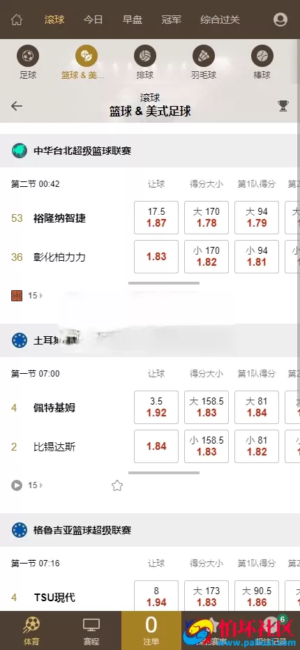 最新完美运营版皇冠体育系统源码 皇冠信用盘源码