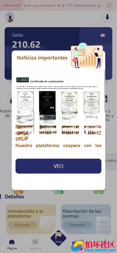 多语言版本全新UI处理刷单抢单系统带分组模式