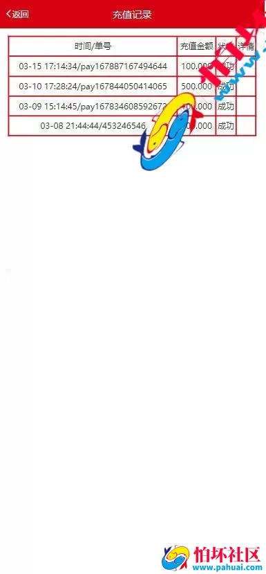 蜗牛公益投资理财源码 自定义产品理财源码 商城理财源码下载