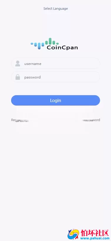 首发coincpan外汇虚拟币微盘 海外质押挖矿源码 期货外汇微交易源码 时间盘 日本微盘 越南微盘 海外微盘可定制多国语言