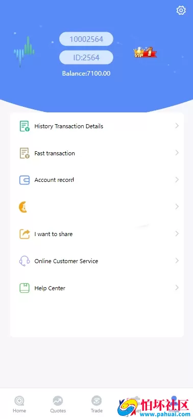 首发coincpan外汇虚拟币微盘 海外质押挖矿源码 期货外汇微交易源码 时间盘 日本微盘 越南微盘 海外微盘可定制多国语言