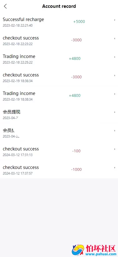 首发coincpan外汇虚拟币微盘 海外质押挖矿源码 期货外汇微交易源码 时间盘 日本微盘 越南微盘 海外微盘可定制多国语言