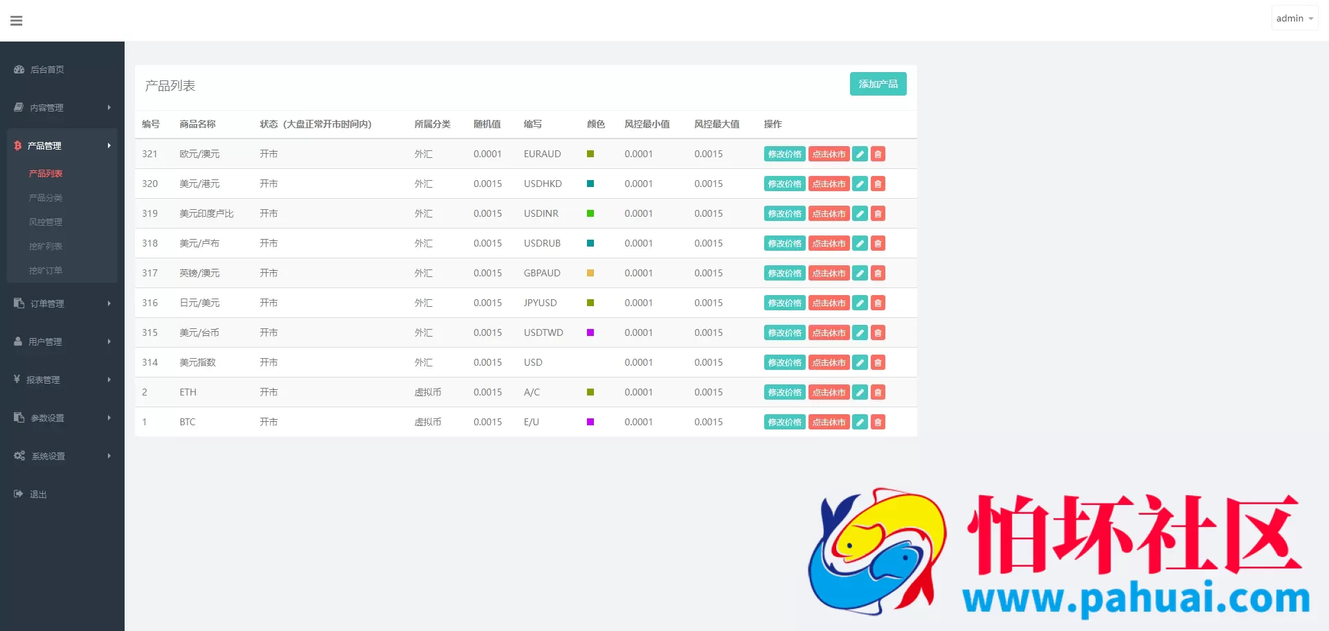 首发coincpan外汇虚拟币微盘 海外质押挖矿源码 期货外汇微交易源码 时间盘 日本微盘 越南微盘 海外微盘可定制多国语言