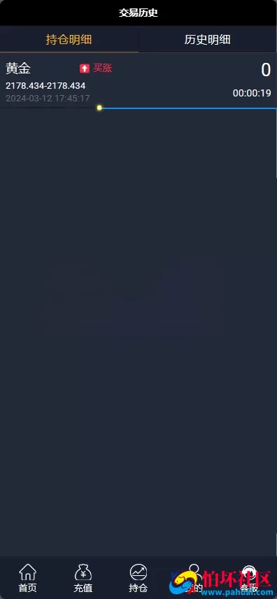 黄金微盘源码 黄金微交易系统 白银黄铜微盘源码 外汇期货贵金属虚拟币交易微盘系统源码