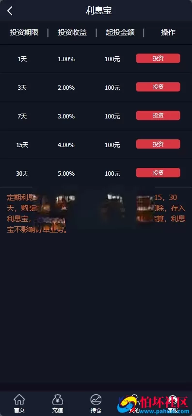 黄金微盘源码 黄金微交易系统 白银黄铜微盘源码 外汇期货贵金属虚拟币交易微盘系统源码