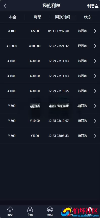 黄金微盘源码 黄金微交易系统 白银黄铜微盘源码 外汇期货贵金属虚拟币交易微盘系统源码